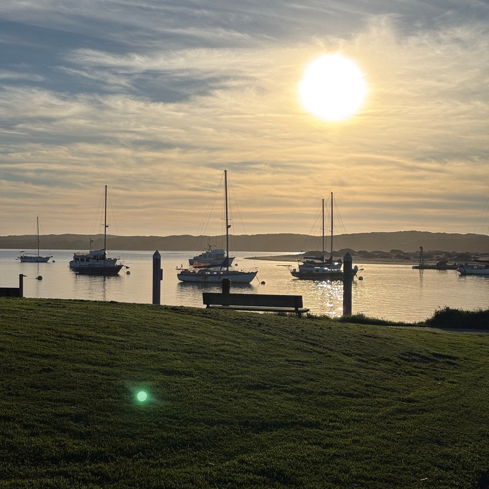 Meet your Posher, April